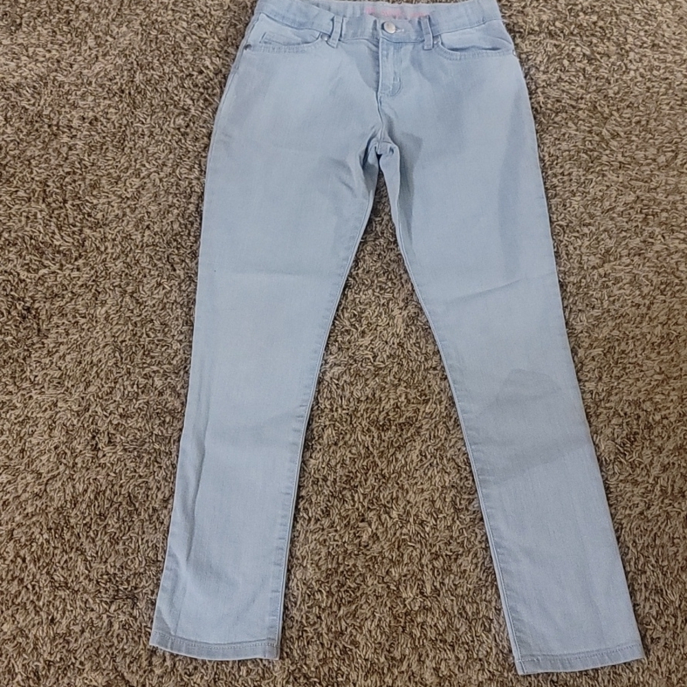 Place Super Skinny Jeans